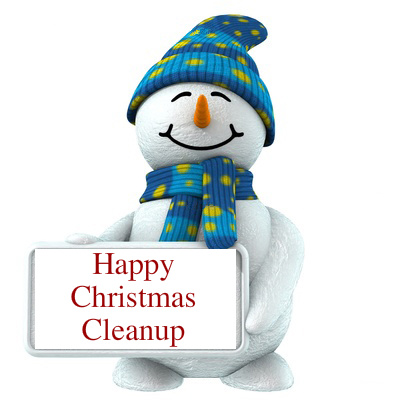 christmas-cleanup
